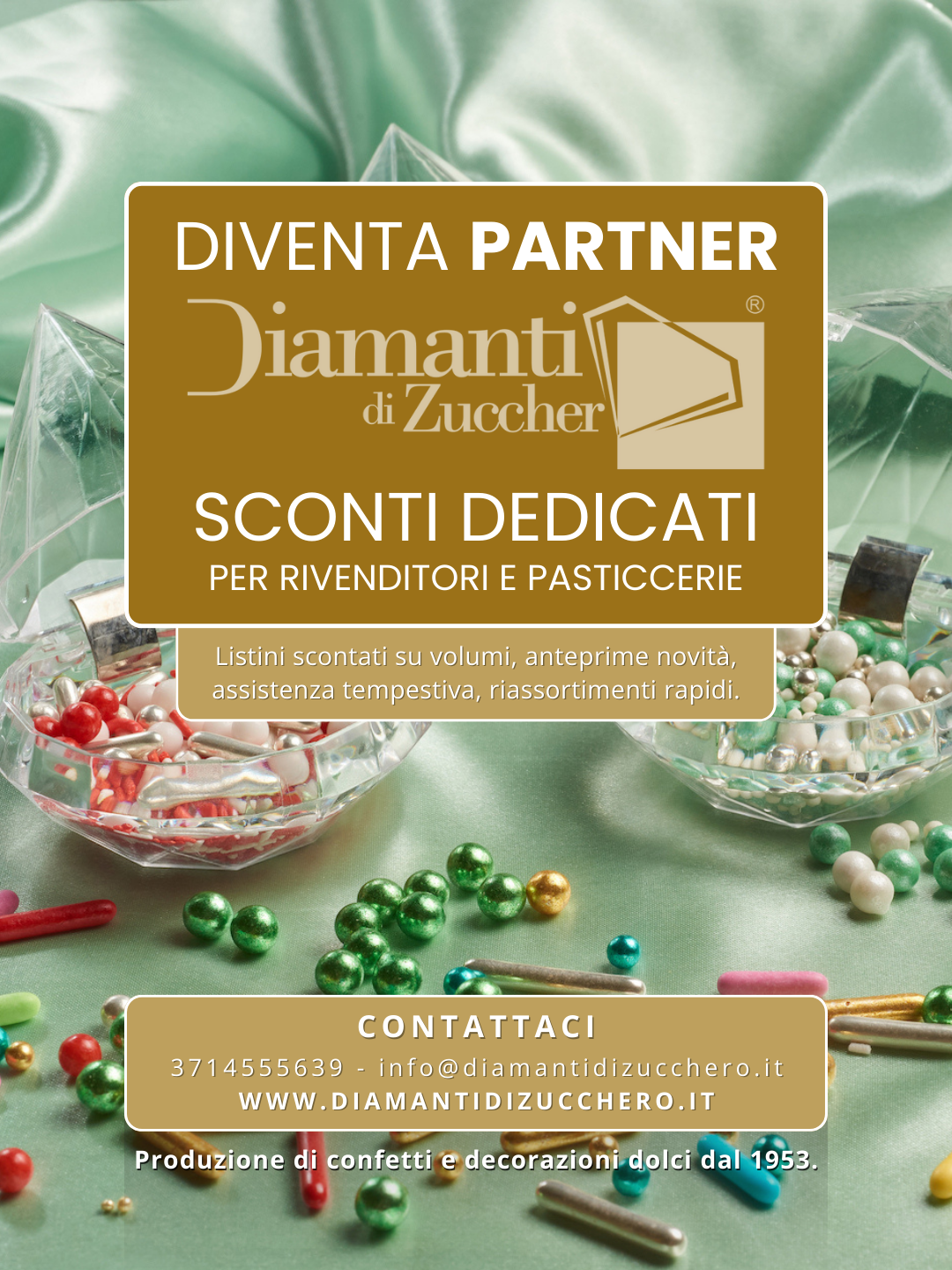 Resellers and Partners
